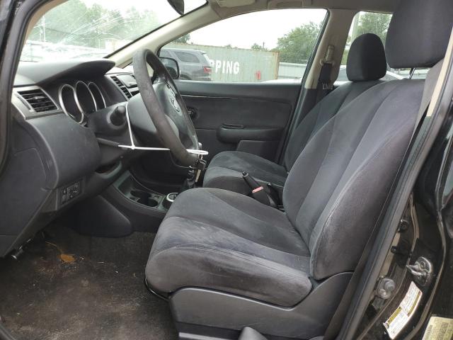 Photo 6 VIN: 3N1BC13E98L396797 - NISSAN VERSA 