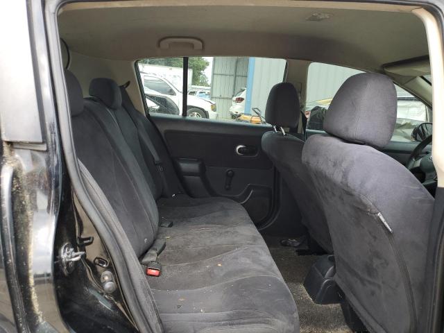 Photo 9 VIN: 3N1BC13E98L396797 - NISSAN VERSA 