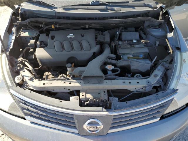 Photo 10 VIN: 3N1BC13E98L413002 - NISSAN VERSA 