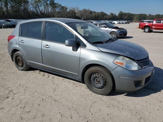 Photo 3 VIN: 3N1BC13E98L413002 - NISSAN VERSA 