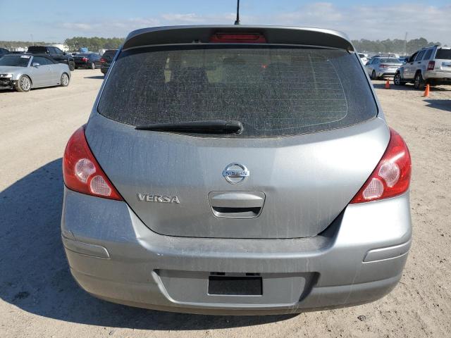 Photo 5 VIN: 3N1BC13E98L413002 - NISSAN VERSA 