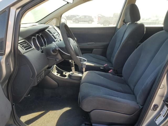 Photo 6 VIN: 3N1BC13E98L413002 - NISSAN VERSA 