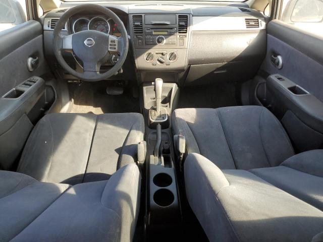 Photo 7 VIN: 3N1BC13E98L413002 - NISSAN VERSA 