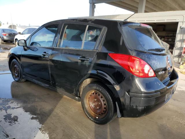 Photo 1 VIN: 3N1BC13E98L416501 - NISSAN VERSA S 