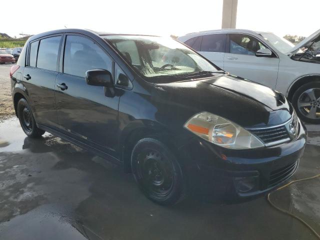 Photo 3 VIN: 3N1BC13E98L416501 - NISSAN VERSA S 