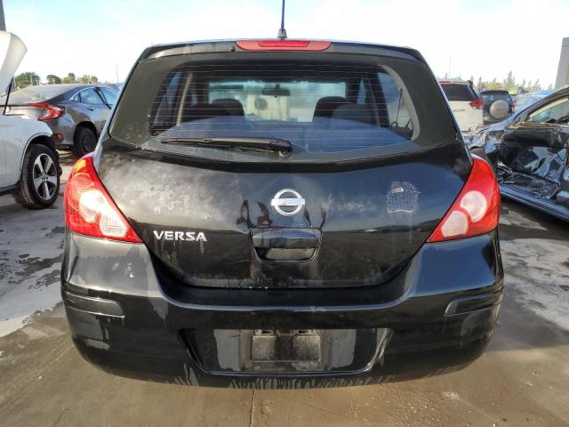 Photo 5 VIN: 3N1BC13E98L416501 - NISSAN VERSA S 