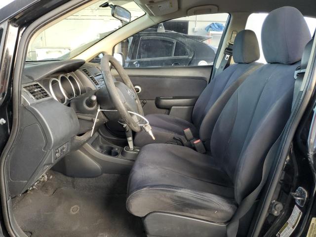 Photo 6 VIN: 3N1BC13E98L416501 - NISSAN VERSA S 