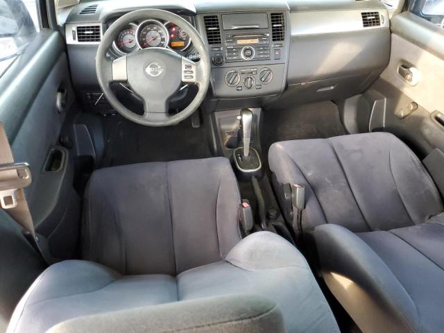 Photo 7 VIN: 3N1BC13E98L416501 - NISSAN VERSA S 