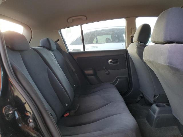 Photo 9 VIN: 3N1BC13E98L416501 - NISSAN VERSA S 