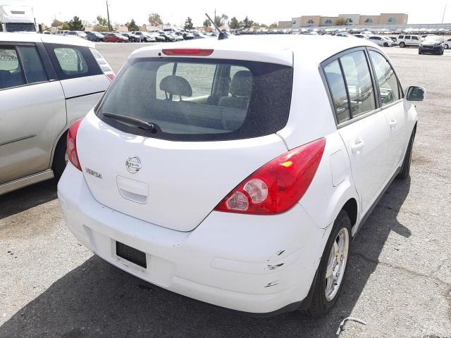 Photo 3 VIN: 3N1BC13E98L440829 - NISSAN VERSA S 