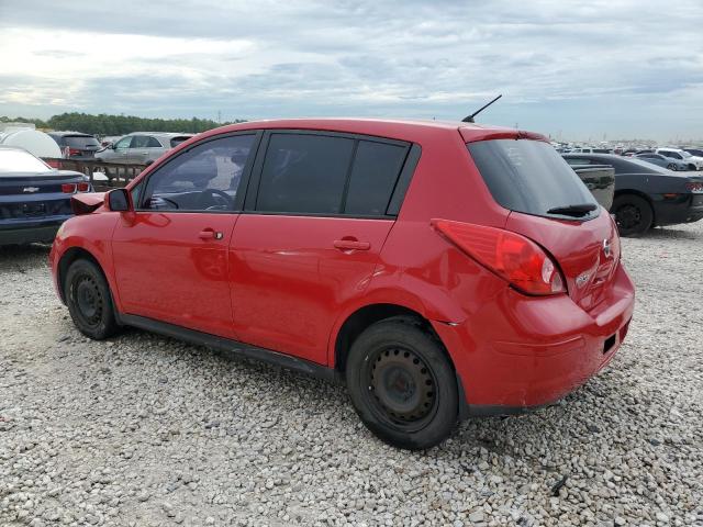 Photo 1 VIN: 3N1BC13E98L446033 - NISSAN VERSA 