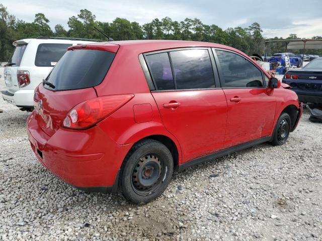 Photo 2 VIN: 3N1BC13E98L446033 - NISSAN VERSA 