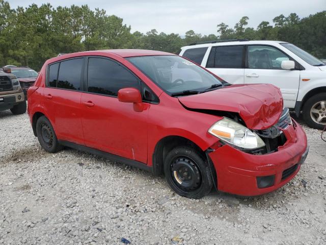 Photo 3 VIN: 3N1BC13E98L446033 - NISSAN VERSA 