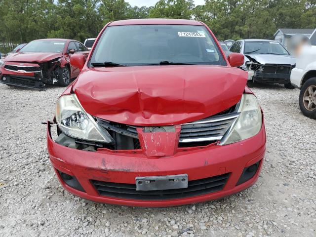 Photo 4 VIN: 3N1BC13E98L446033 - NISSAN VERSA 