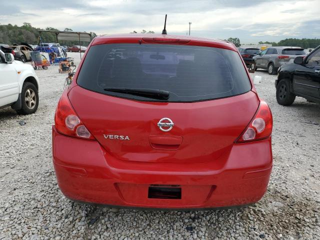 Photo 5 VIN: 3N1BC13E98L446033 - NISSAN VERSA 