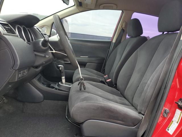 Photo 6 VIN: 3N1BC13E98L446033 - NISSAN VERSA 