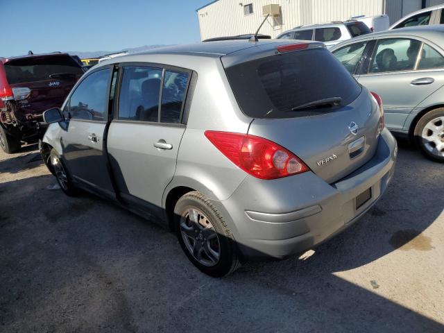 Photo 1 VIN: 3N1BC13E98L453225 - NISSAN VERSA S 