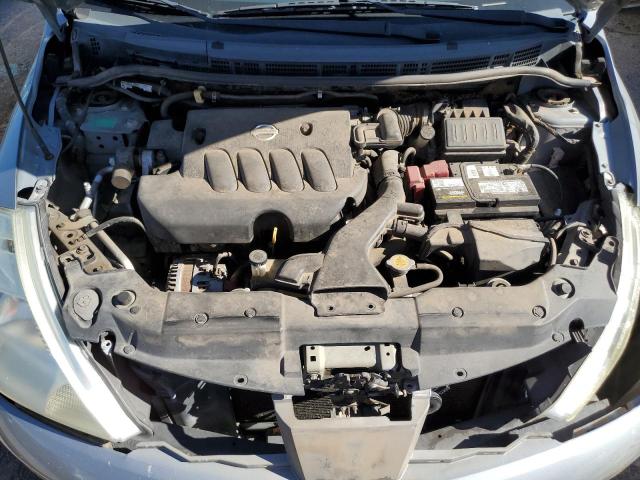 Photo 10 VIN: 3N1BC13E98L453225 - NISSAN VERSA S 