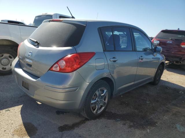 Photo 2 VIN: 3N1BC13E98L453225 - NISSAN VERSA S 