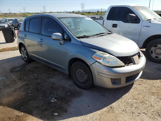 Photo 3 VIN: 3N1BC13E98L453225 - NISSAN VERSA S 