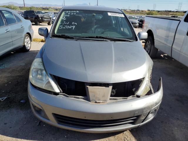 Photo 4 VIN: 3N1BC13E98L453225 - NISSAN VERSA S 