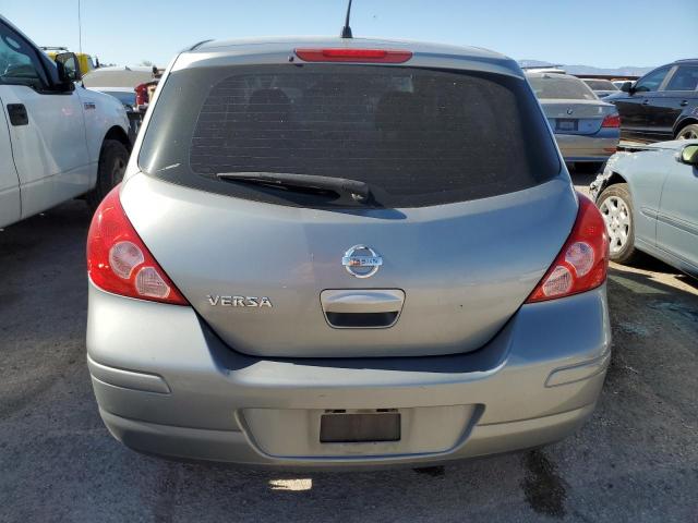 Photo 5 VIN: 3N1BC13E98L453225 - NISSAN VERSA S 