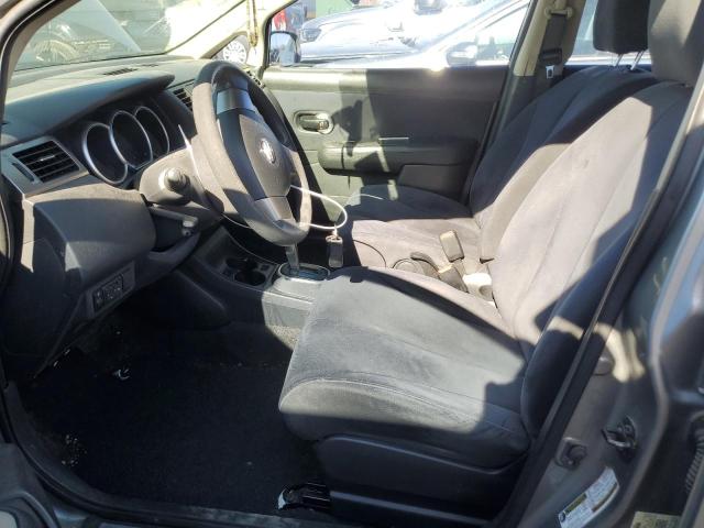 Photo 6 VIN: 3N1BC13E98L453225 - NISSAN VERSA S 