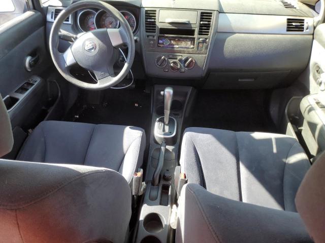 Photo 7 VIN: 3N1BC13E98L453225 - NISSAN VERSA S 