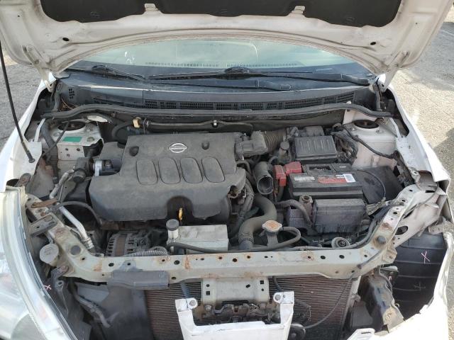 Photo 10 VIN: 3N1BC13E99L360500 - NISSAN VERSA S 