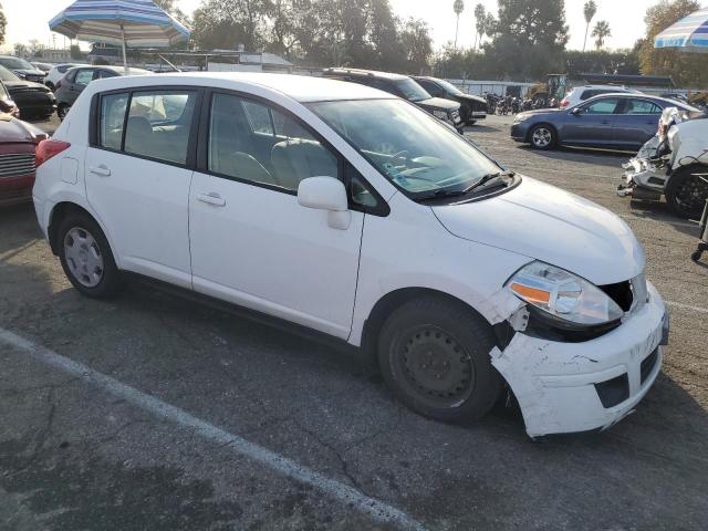 Photo 3 VIN: 3N1BC13E99L360500 - NISSAN VERSA S 