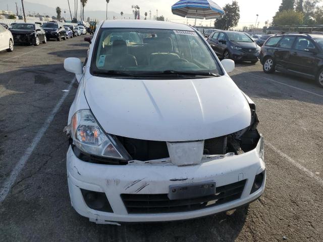 Photo 4 VIN: 3N1BC13E99L360500 - NISSAN VERSA S 