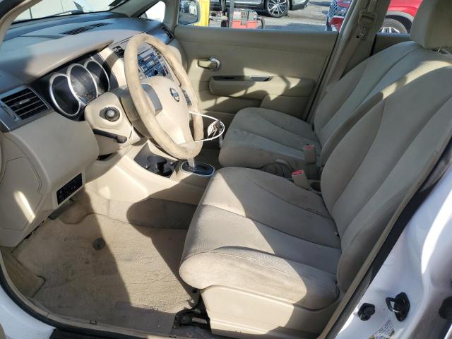 Photo 6 VIN: 3N1BC13E99L360500 - NISSAN VERSA S 