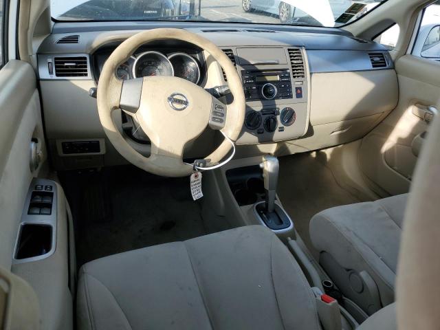 Photo 7 VIN: 3N1BC13E99L360500 - NISSAN VERSA S 