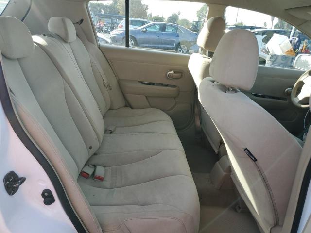 Photo 9 VIN: 3N1BC13E99L360500 - NISSAN VERSA S 