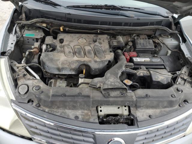 Photo 10 VIN: 3N1BC13E99L379208 - NISSAN VERSA 