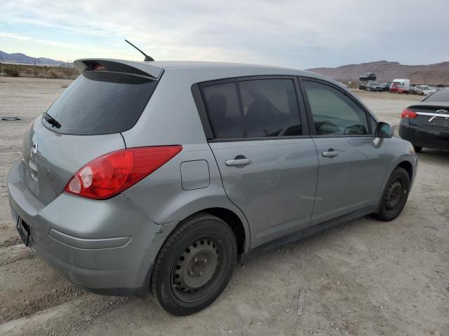 Photo 2 VIN: 3N1BC13E99L379208 - NISSAN VERSA 