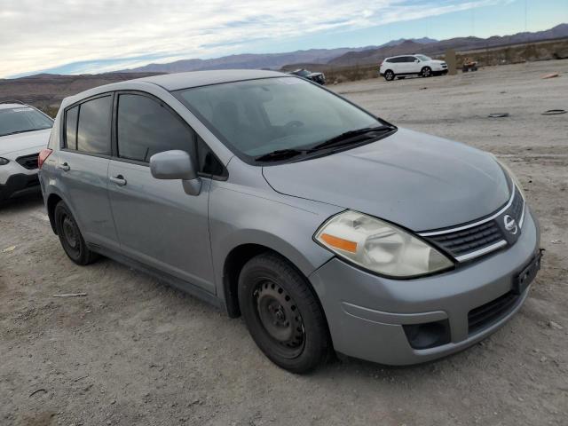 Photo 3 VIN: 3N1BC13E99L379208 - NISSAN VERSA 