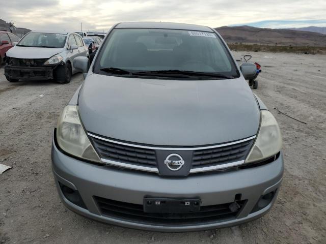 Photo 4 VIN: 3N1BC13E99L379208 - NISSAN VERSA 