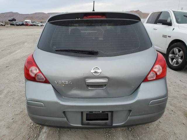 Photo 5 VIN: 3N1BC13E99L379208 - NISSAN VERSA 