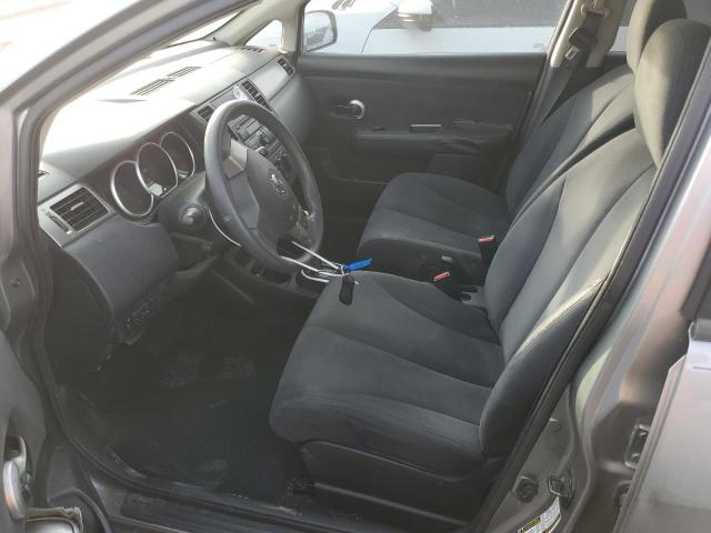 Photo 6 VIN: 3N1BC13E99L379208 - NISSAN VERSA 