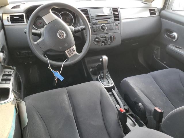 Photo 7 VIN: 3N1BC13E99L379208 - NISSAN VERSA 