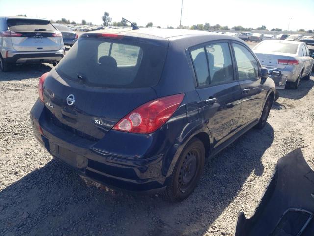 Photo 2 VIN: 3N1BC13E99L381282 - NISSAN VERSA S 