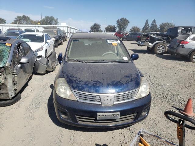 Photo 4 VIN: 3N1BC13E99L381282 - NISSAN VERSA S 