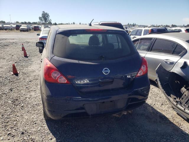 Photo 5 VIN: 3N1BC13E99L381282 - NISSAN VERSA S 