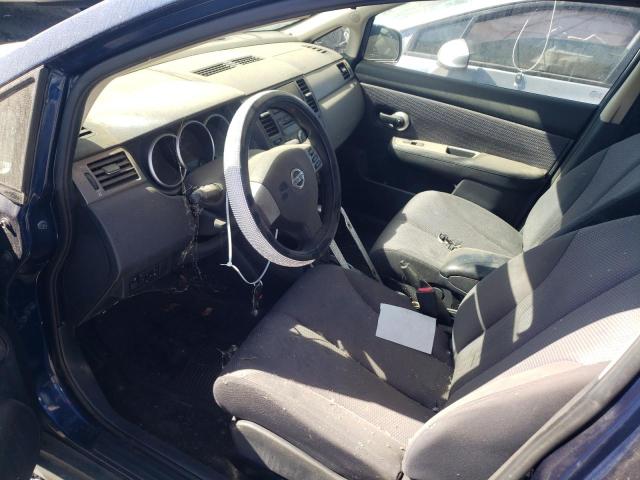 Photo 6 VIN: 3N1BC13E99L381282 - NISSAN VERSA S 