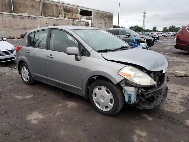 Photo 3 VIN: 3N1BC13E99L396798 - NISSAN VERSA S 