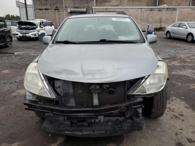 Photo 4 VIN: 3N1BC13E99L396798 - NISSAN VERSA S 