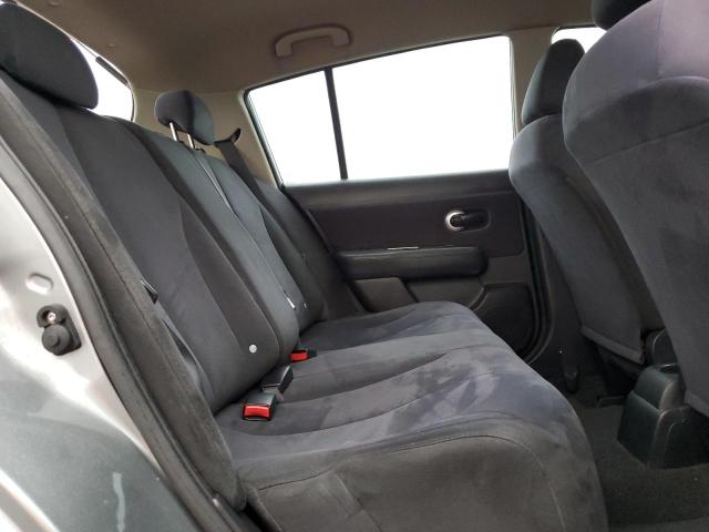 Photo 9 VIN: 3N1BC13E99L396798 - NISSAN VERSA S 