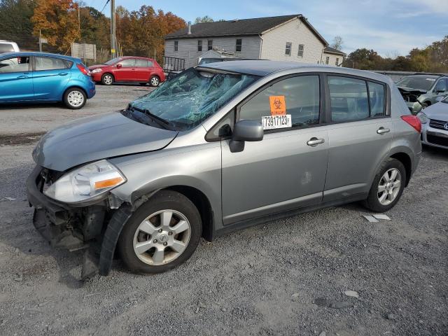 Photo 0 VIN: 3N1BC13E99L407086 - NISSAN VERSA 