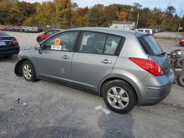 Photo 1 VIN: 3N1BC13E99L407086 - NISSAN VERSA 